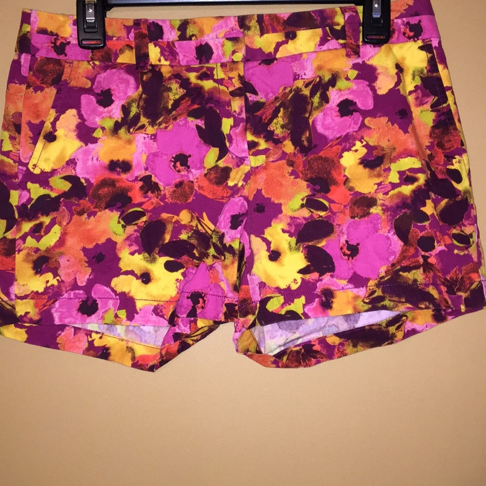 Ann Taylor Loft shorts